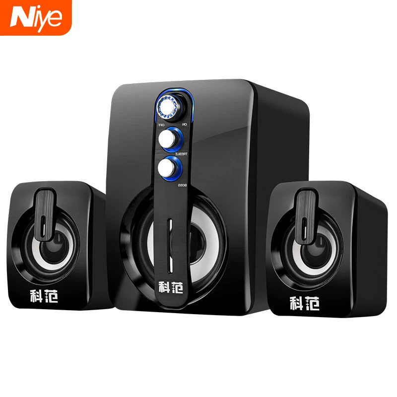 

Home Theater System Caixa De Som PC Bass Subwoofer Bluetooth Speaker Computer Speakers Music Boombox Desktop Laptop Altavoces TV