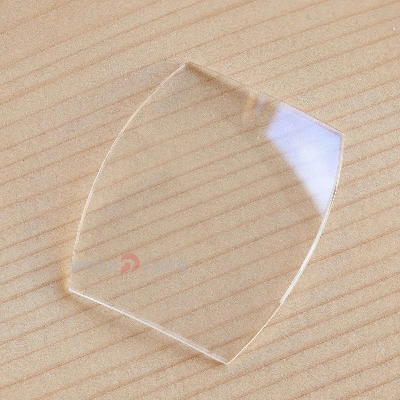 Часы Crystal для Franck Muller Casablanca/Cintrée Curvex 7502/7880 Color Dream