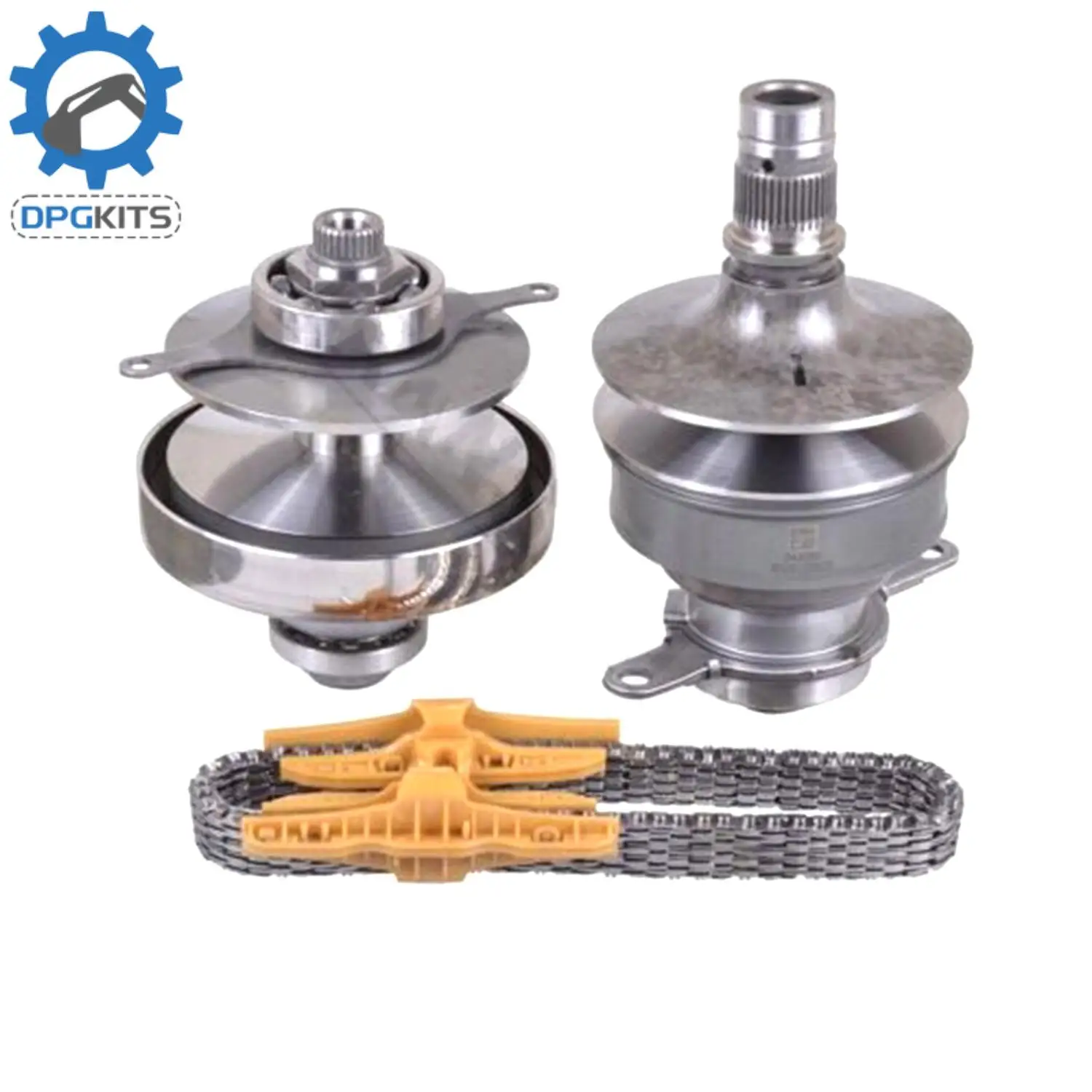 

Автоматический шкив трансмиссии TR580 CVT для Subaru Forester Impreza Outback XV Crosstrek, 1 комплект