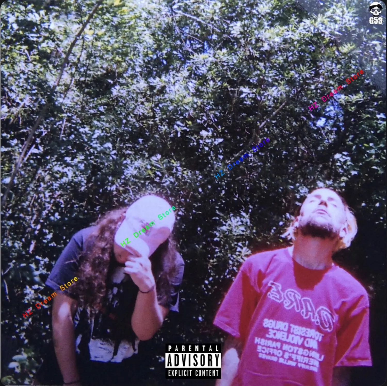 

Печать на холсте $uicideboy$ SuicideboyS Hot Music Album Cover