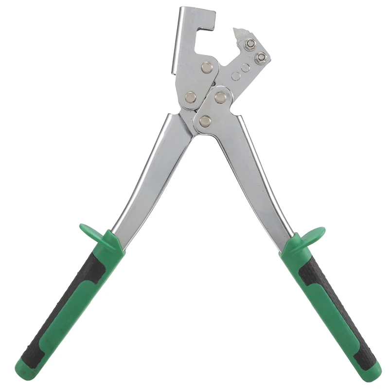 

Stud Crimper Framing Tool Great Binding Steel Keel Stud Punch Joiner Crimping For Steel Drywall Hand Tool Keel Clamp