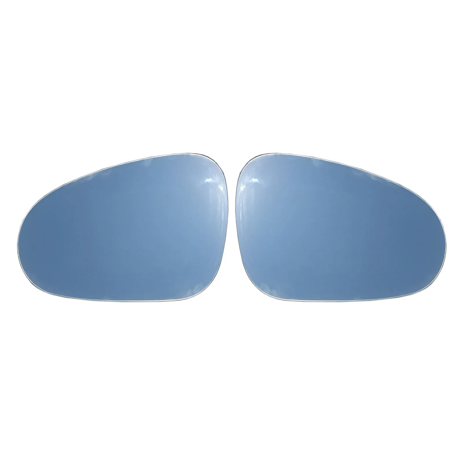 

suitable for Volkswagen Sagitar Lavida houton old driver driver 5 rearview mirror mirror car accessories Electric heating