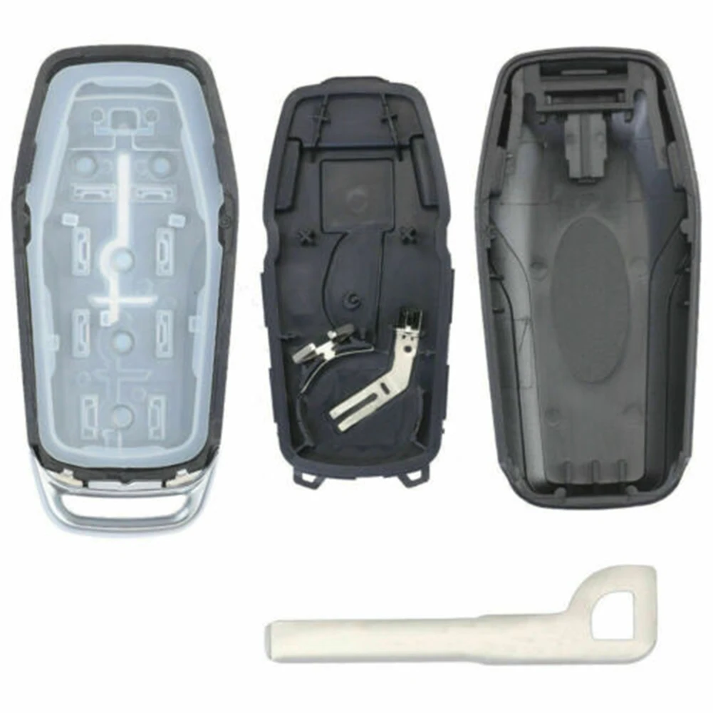 

New Key Shell Case Car Key Case Control Case Durable And Practical EXPEDITION 2016-2017 F250 F350 F450 SUPER DUTY
