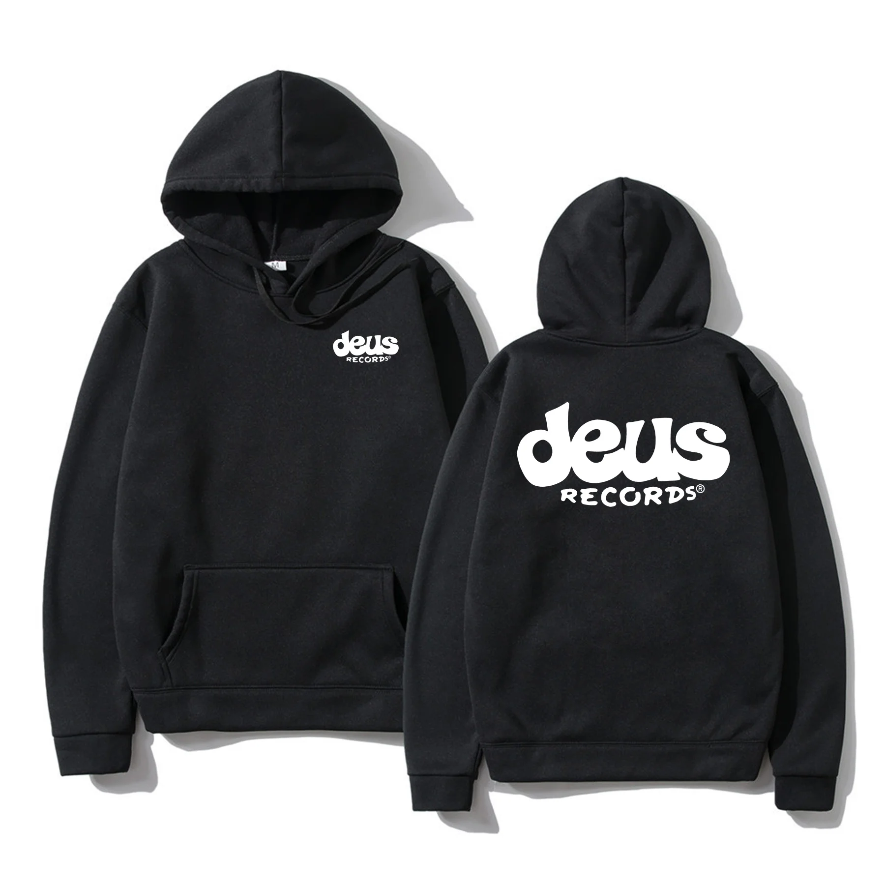 

Winter Essential Men Deus-Ex-Machina Cogs Cotton Hoodie Sweatshirts Women Graphic Ladies Hoodies Y2k Long Sleeves Unisex M-5XL