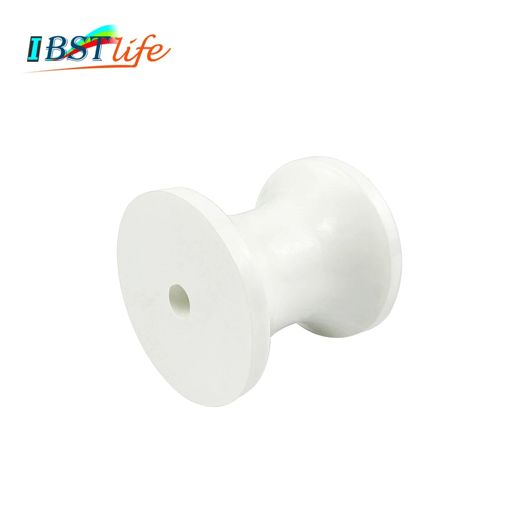 

High Quality Nylon Mounting Width Boat trailer Bow Stop Roller