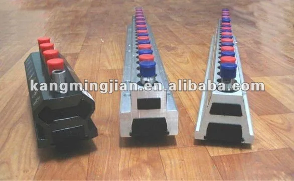 

PL-Ling Boring Head/Multiple Spindle Drilling Head