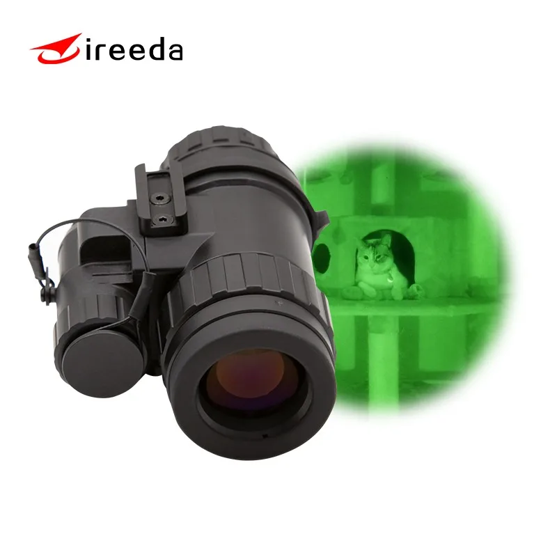 

Pvs-14 Night Vision Monocular Infrared Night Vision Low Light Level Intensifier Tube Housing of Night Vision Monocular
