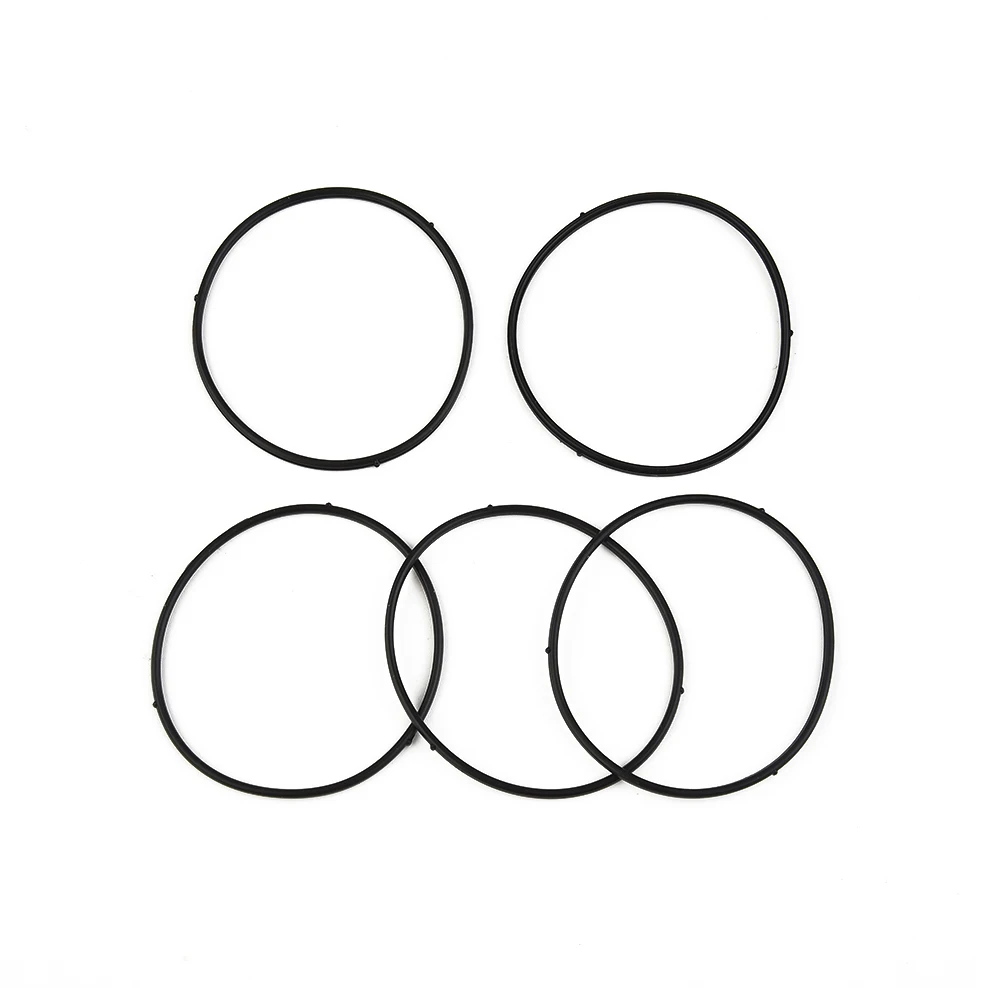 Запчасти уплотнительные кольца аксессуары сменный набор инструментов 5 шт.