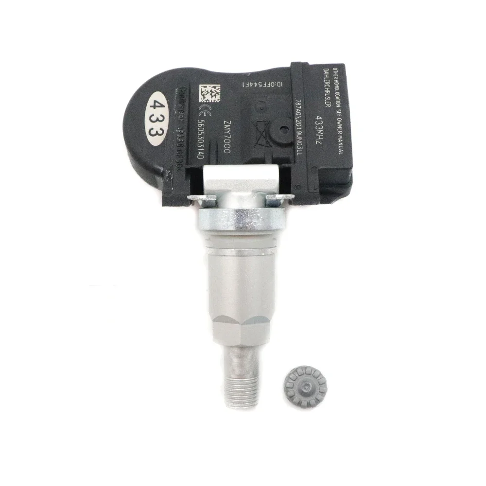 Датчик давления в шинах TPMS 56053031AD для Dodge Charger Grand Caravan Journey Chrysler 200 300 Sebring Town Country 2008-12