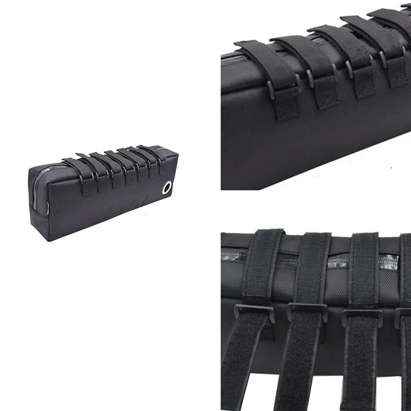

Electric Bike Battery Bag Case Bicycle Storage Protection Waterproof Ebike Accessories Electric Bike Bag