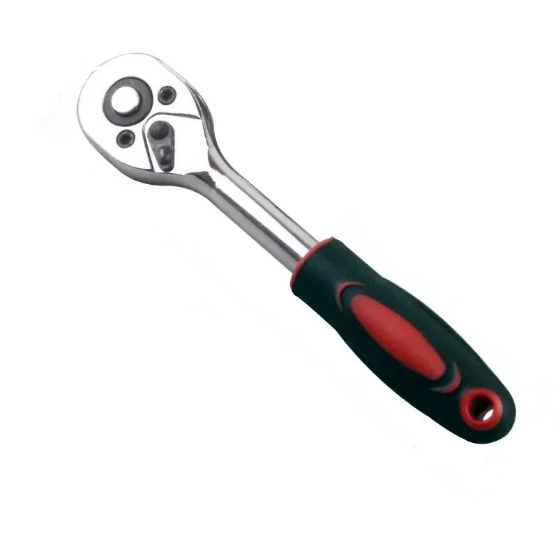 

Torx ключ с храповым механизмом 1/4 дюйма