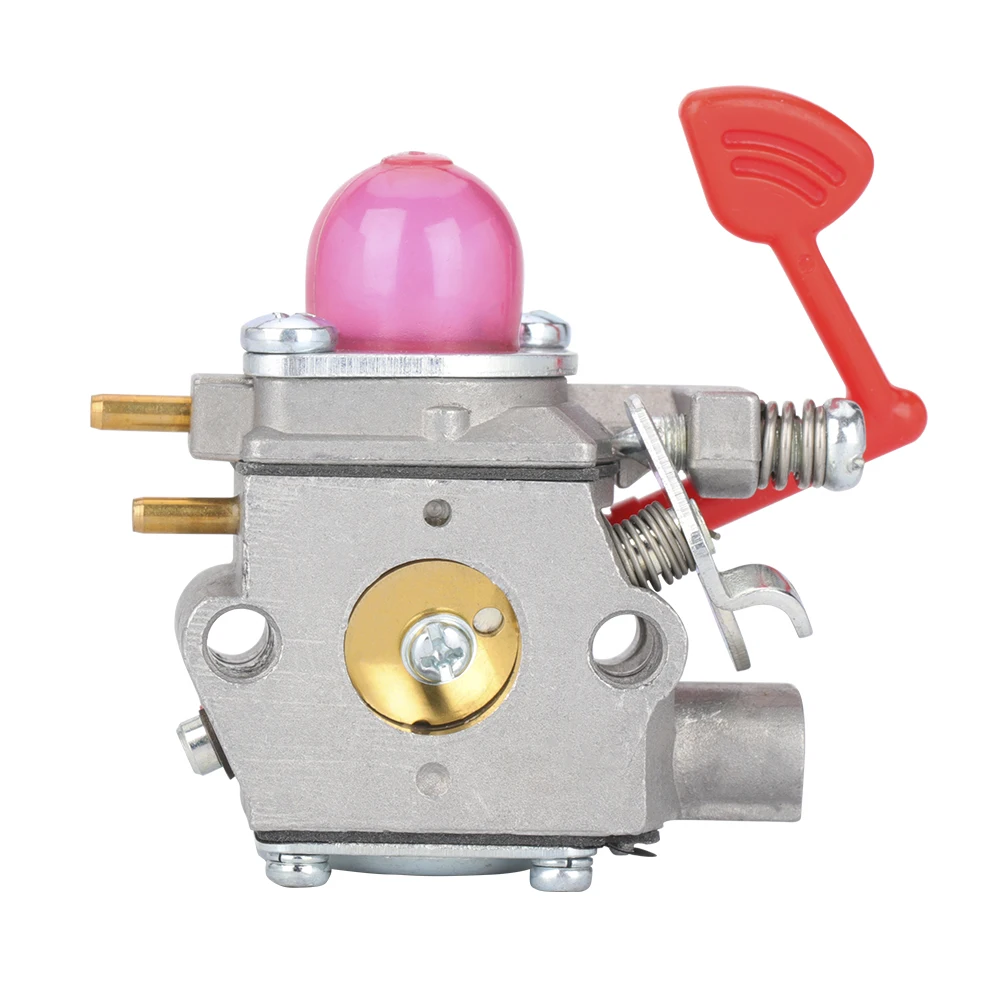 Карбюратор XCAN OEM 545081855 для Walbro WT-875A Husqvarna GBV325 P325 птиц Pro BVM200C P200C