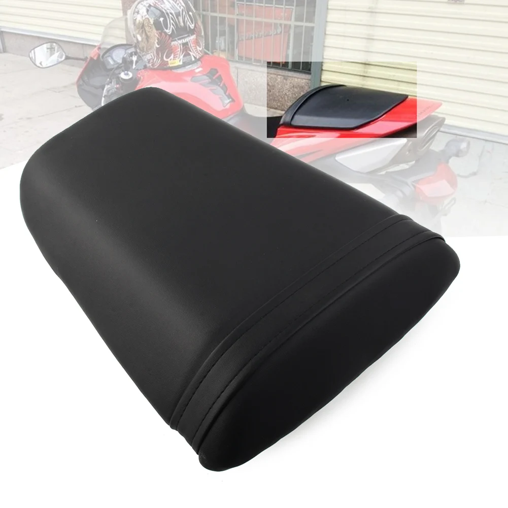

Motorbike Rear Black Pillion Passenger Seat Back Cowl Cover For HONDA CBR600 F4I 2001 2002 2003