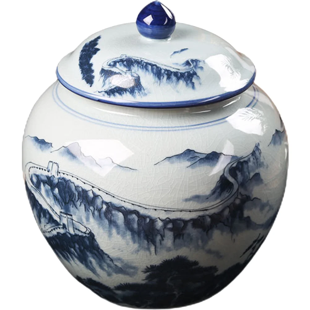 

Держатель для закусок, органайзер, крышка, банка для конфет, держатель для хранения, керамическая коробка для чая, герметичный контейнер для кофе