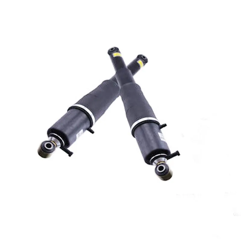 

2Pcs Rear Air Suspension Strut Shock For GMC Chevy Cadillac Escalade 2000 01 02-2013 for Z55 2000 25979391 19302786 22187156