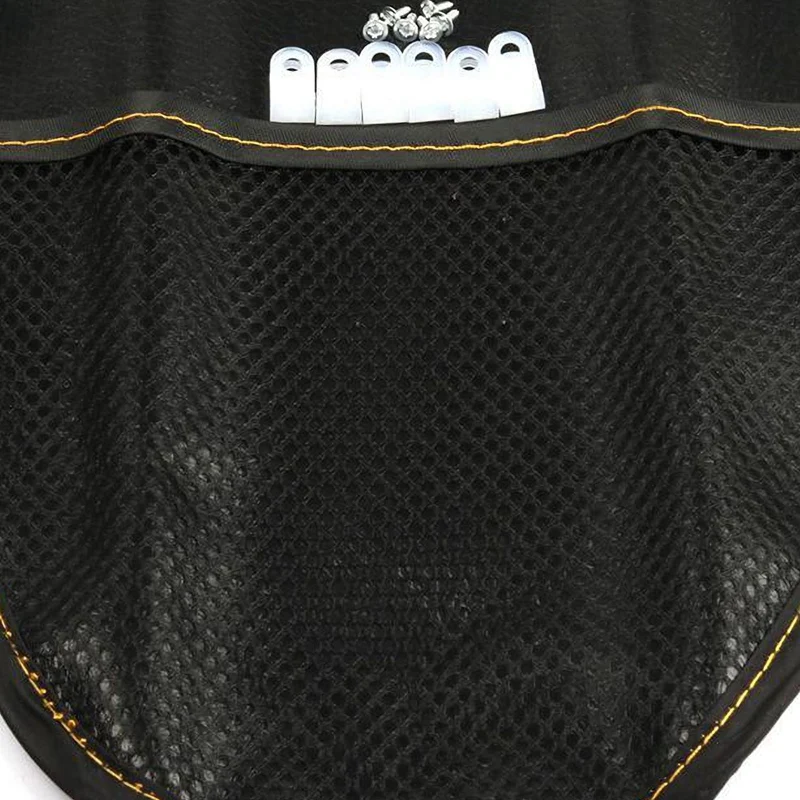 Сумка-Органайзер под сиденье мотоцикла скутера Xmax PCX150 Tmanx NVX155