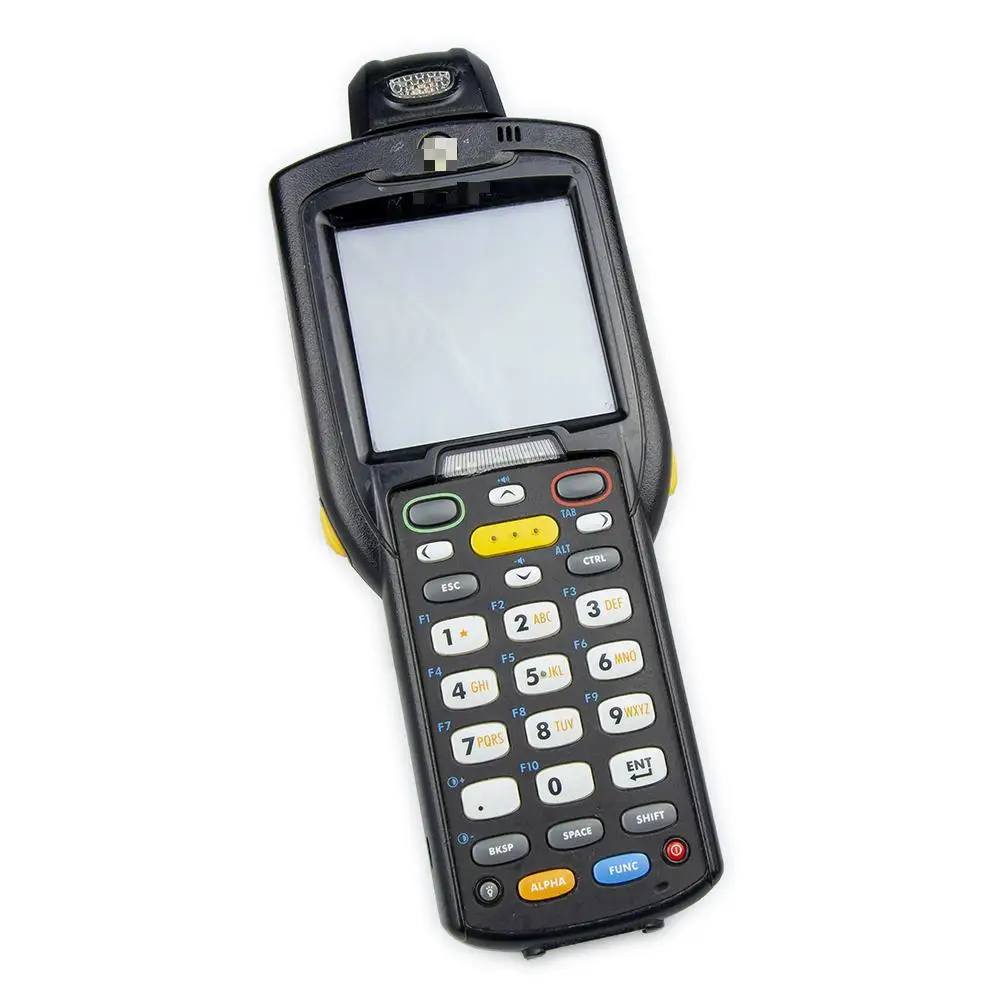Сканер штрих-кода Symbol Motorola MC3190-RL2S04E0A, портативный терминал 1D, лазерный сканер, устройство для сбора данных с Windows CE 6,0
