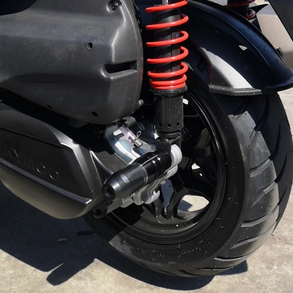 Для HONDA CB1300 ABS SF SP 1997-2025 защита от падения слайдер выхлопной системы обтекатель