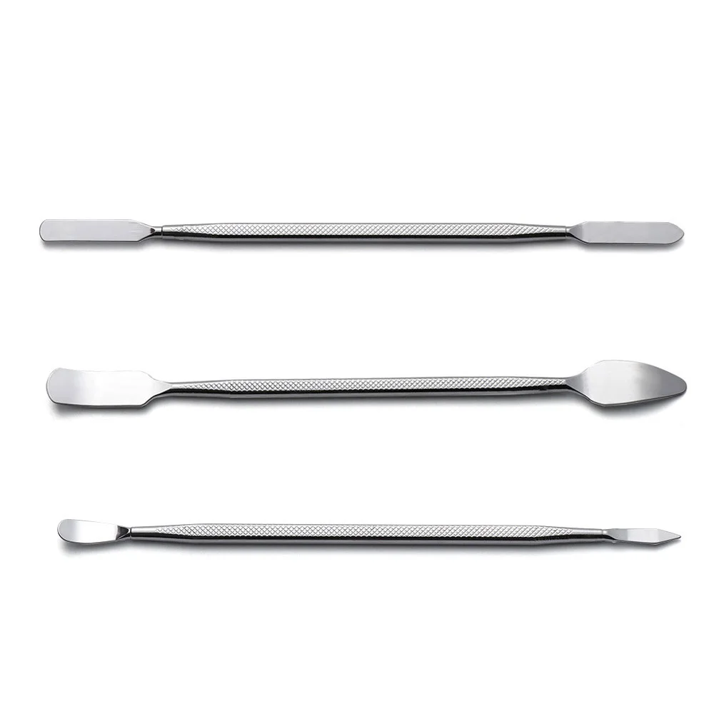 Металлический шпатель Stonego для открытия экрана iPhone