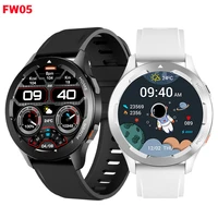 2022 smart watch men sports smartwatch nfc access control bluetooth calls temperature heart rate blood oxygen detection new