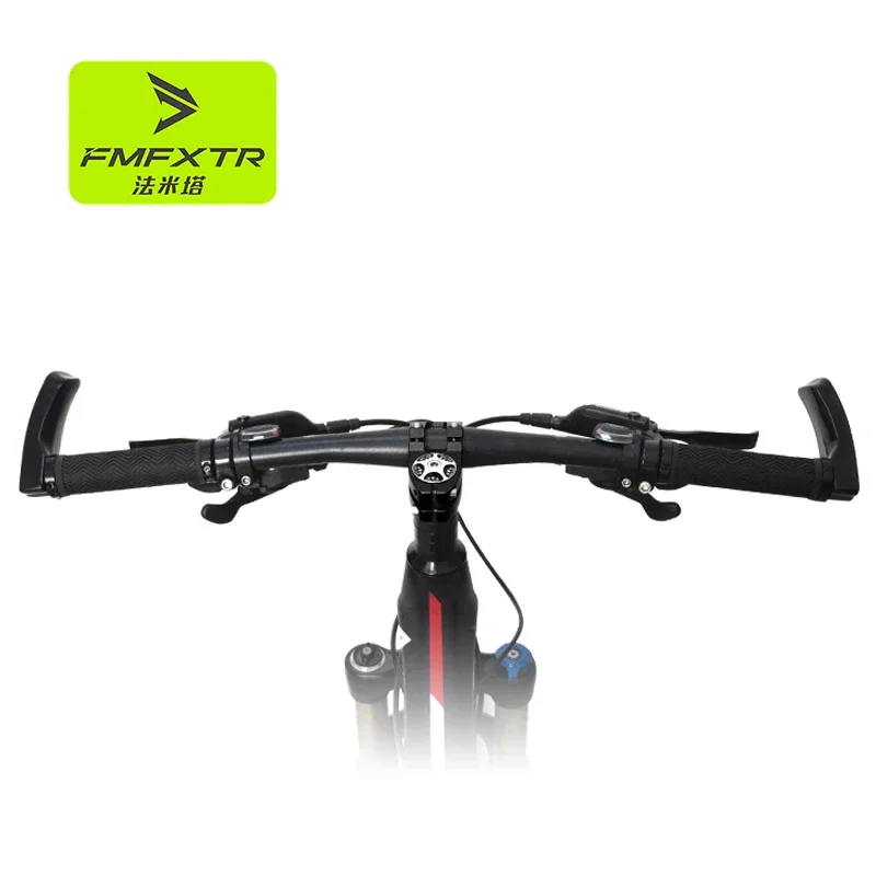 FMFXTR ручка для горного велосипеда велосипедная из алюминиевого сплава овечий