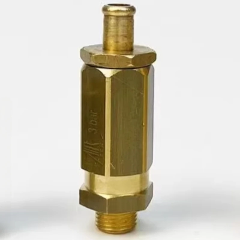 Подходит для расширительного клапана и предохранительного аксессуаров