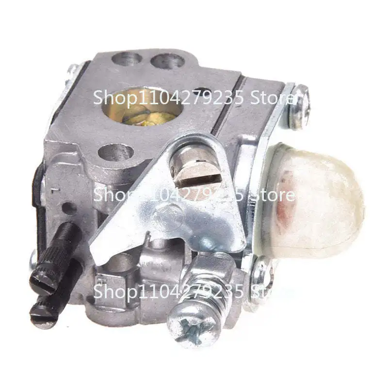 Применимый карбюратор C1U-K53 SRM 2015 2305 2455 AT203A набор аксессуаров для триммера живой