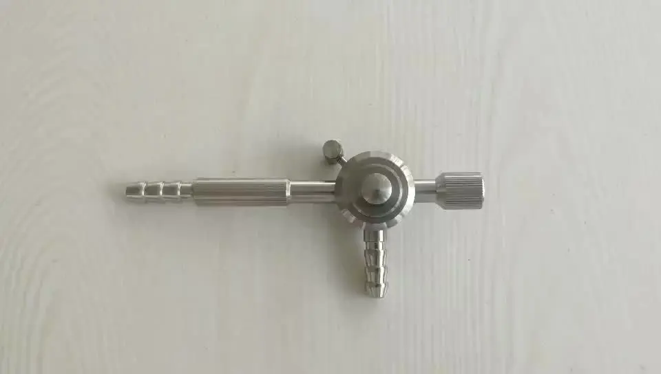 

Stainless steel Laparoscope suction and irrigation tube surgry instruments