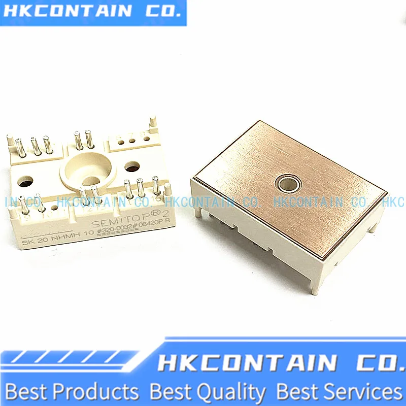 Новый модуль SK20NHMH SK20NHMH08 SK20NHMH10 Новый модуль SK20NHMH SK20NHMH08 SK20NHMH10