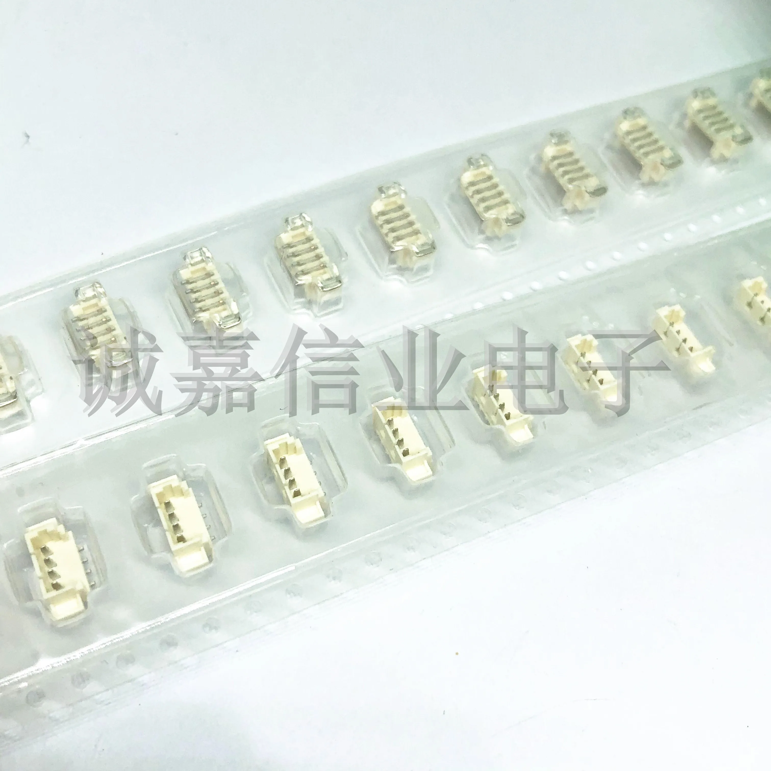 10 шт./лот 53398-0471 4 положения шаг: 1,25 мм 0533980471 головки и корпуса провода вертикальный HDR SMT 4P