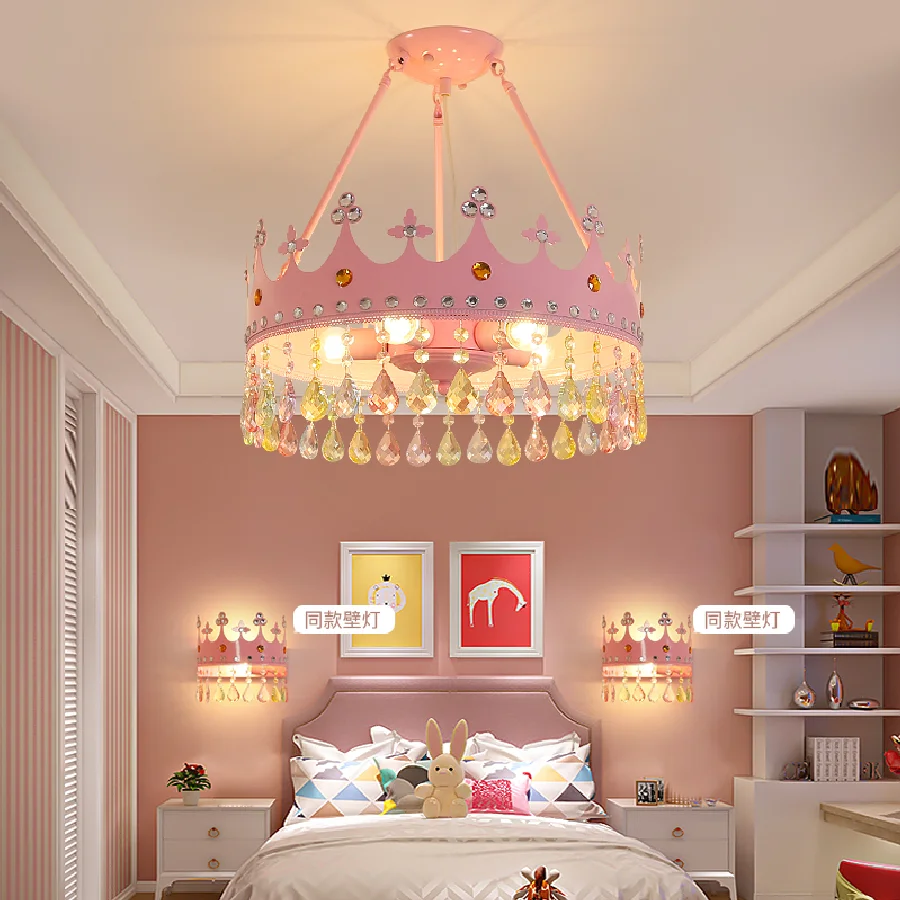 

Декоративные светодиодные светильники для гостиной, Комнатные люстры для гостиной, детской комнаты, освещение для потолка