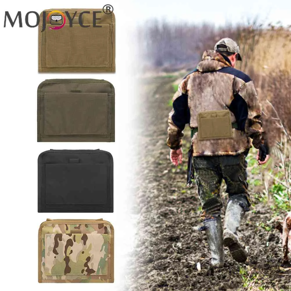 

1000D Nylon First Aid Kits Storage Bag Portable Molle Accessories First Aid Kit Lightweight for Camping Hiking Hunting Travel