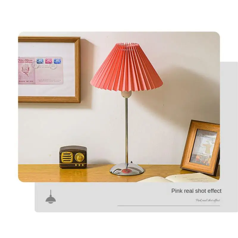 

Soft And Unobtrusive Lighting Bedroom Bedside Atmosphere Decoration Night Light Perfect Match With Any Home Decor Style Retro