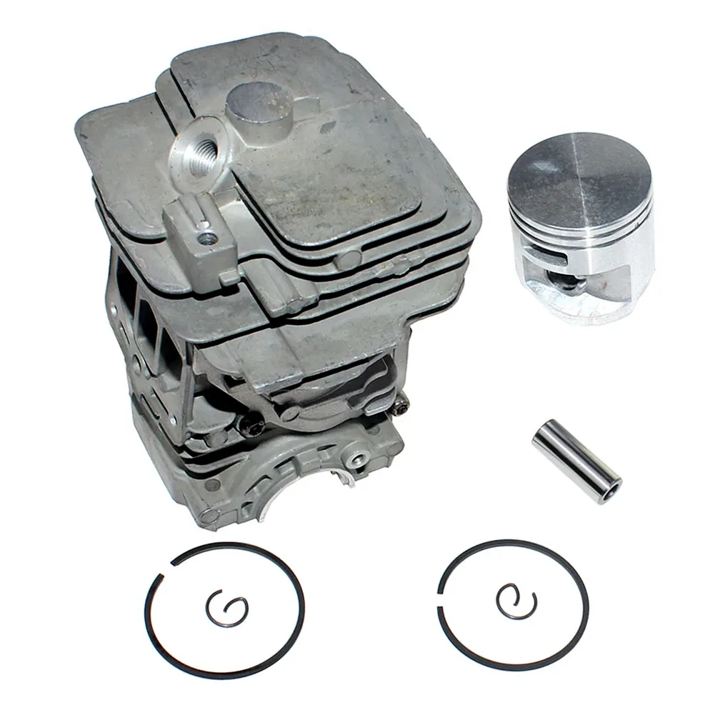 Комплект поршня цилиндра 44 мм подходит для бензопилы Stihl MS231 MS251 2-Mix MS251CBE P.N. :1143 020