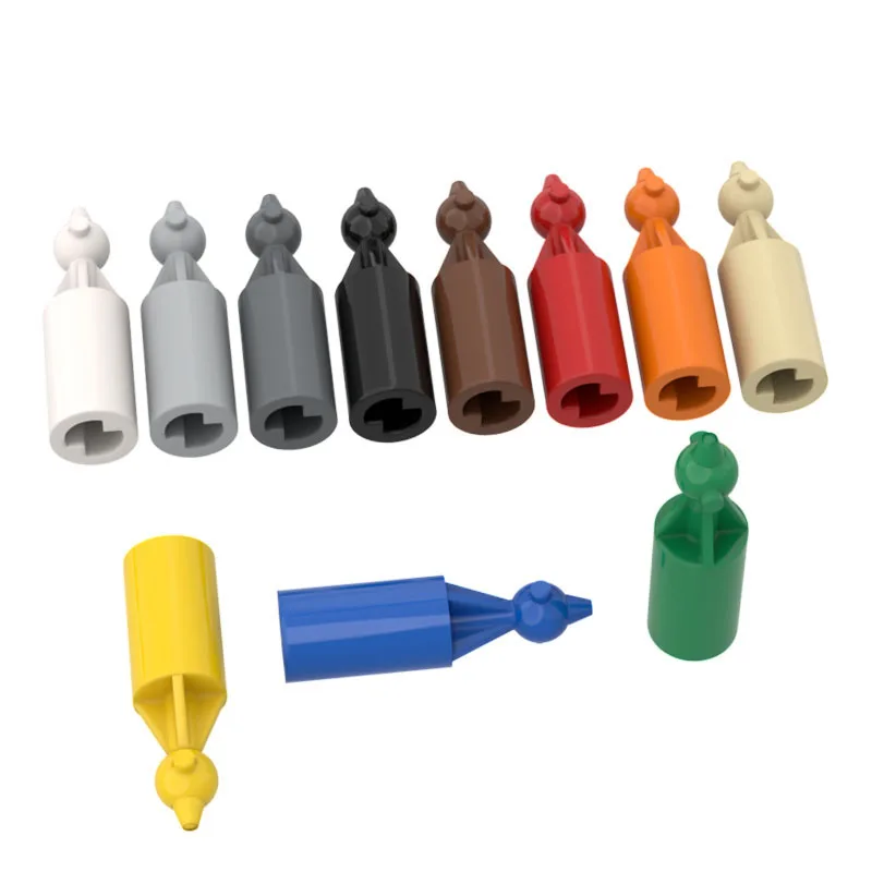 

MOC Bricks 32494 Compatible Parts Building Blocks DIY Educational Tech Spare Toys 10PCS