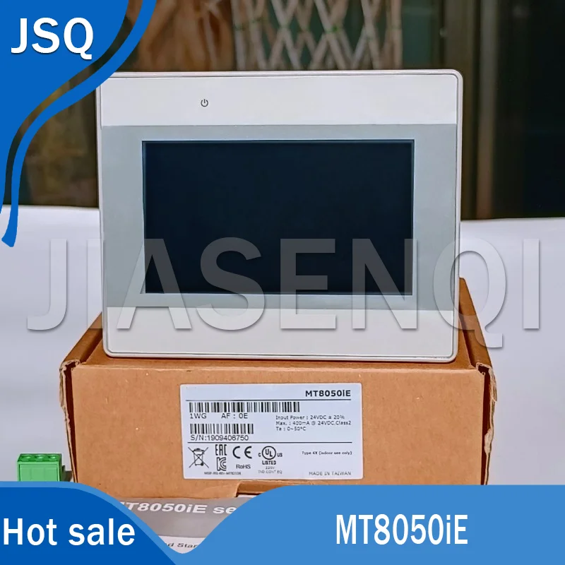 100% Новый оригинальный телефон MT8050iE TK6051iP MT8051iP