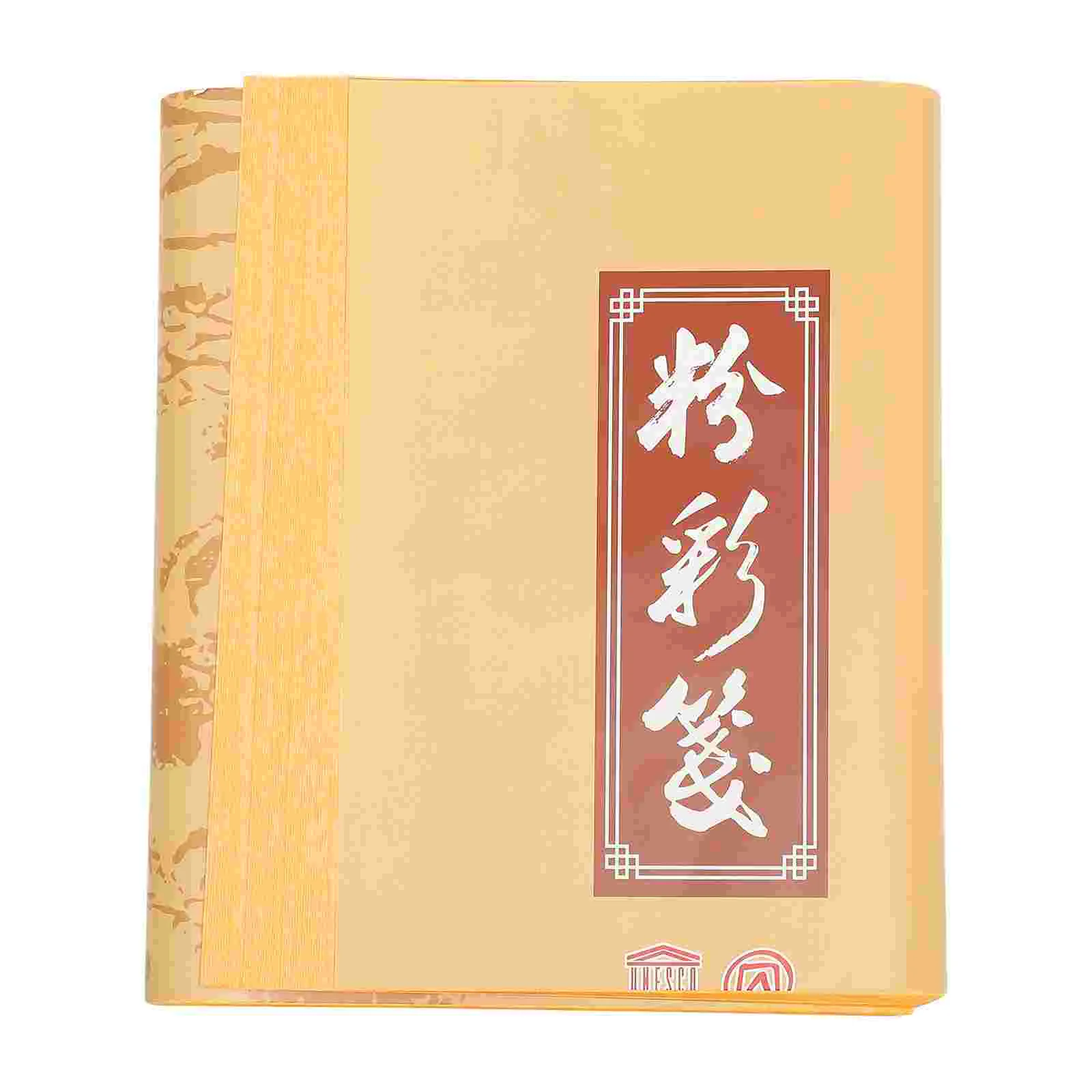 

Paper Calligraphy Chinese Rice Xuan Sumi Decoupage Sheet Writingscrolls Drawing Scroll Painting Practice Hangingjapanese Sheets