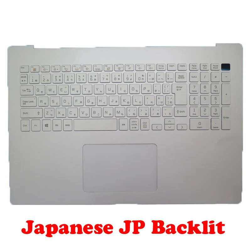 Фото Подставка для рук и клавиатура BR JP для LG 17Z90N MBN 662826   SG-90970-2VA SN3890BL AEW 74109814   19A6XJ 190629   19A6A-JA SG-90980-2VA AEW 74109804 №4