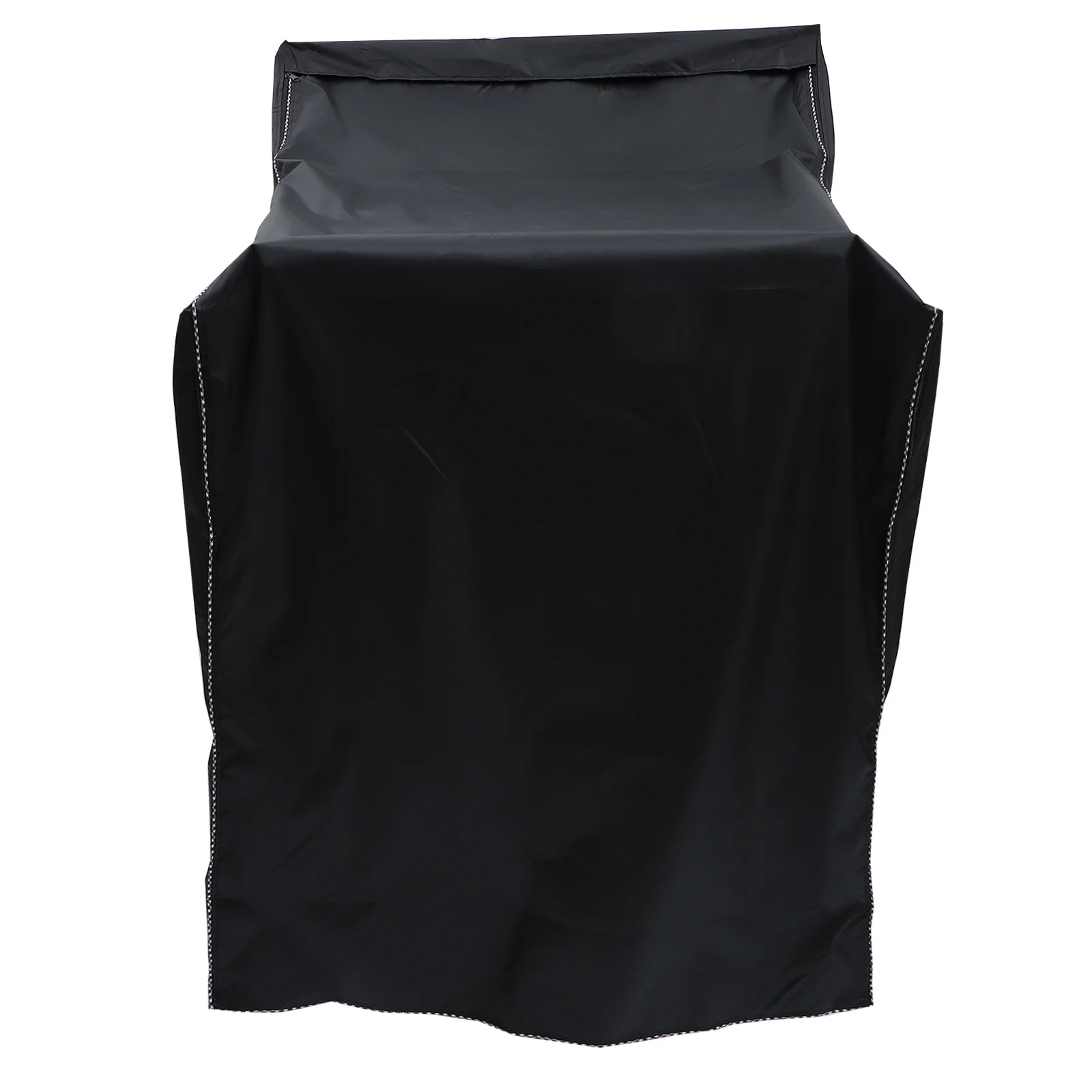 

Cover Washer Dryer Washing Machineblack Waerproof Covers Waterproof Drier Refrigeratorcloth