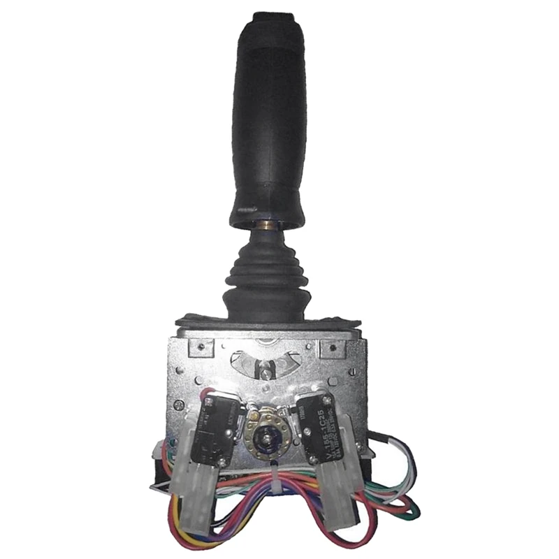 56773 Controller Gini Crankshaft Handle Aerial Work Joystick