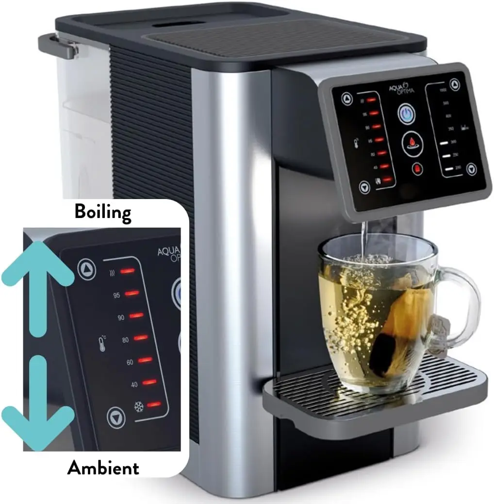 Столешница с системой фильтрации воды диспенсер горячей столешница фильтром