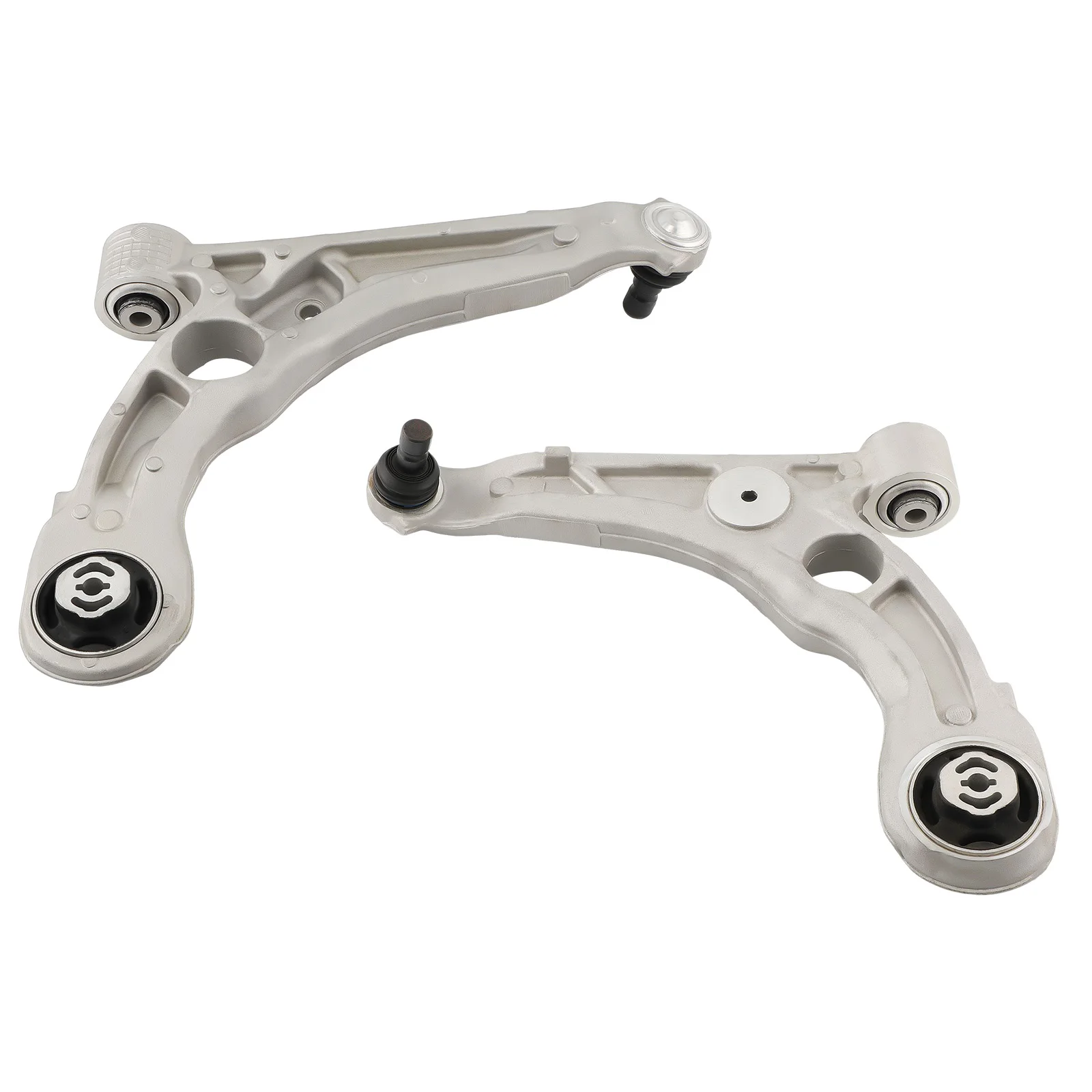 2x передний нижний рычаг управления с шарнирами для Chrysler 200 13-16 Dodge Дротика 2015 2016 2017