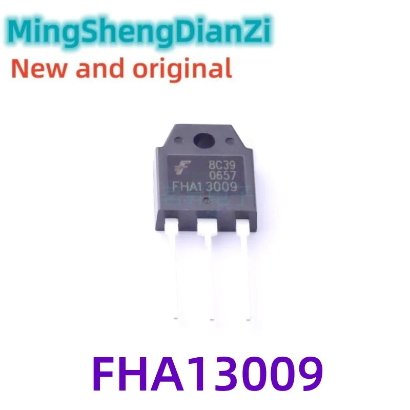 5 шт. FHA13009 13009 12A 400V TO-3P Neue original