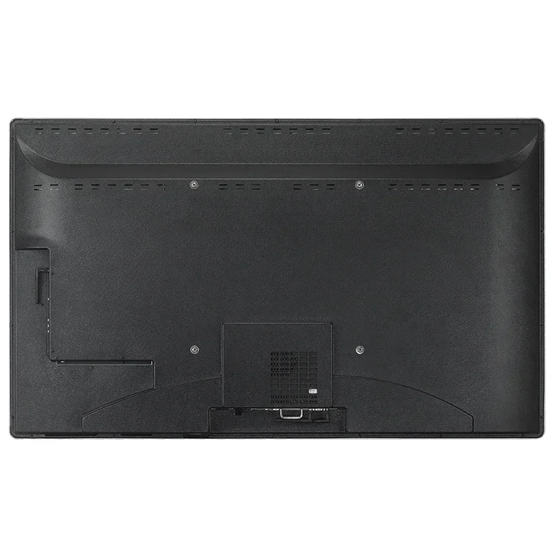 Настенный 43-дюймовый ЖК-дисплей Core i3 SSD128G дешевый сенсорный экран все в одном ПК