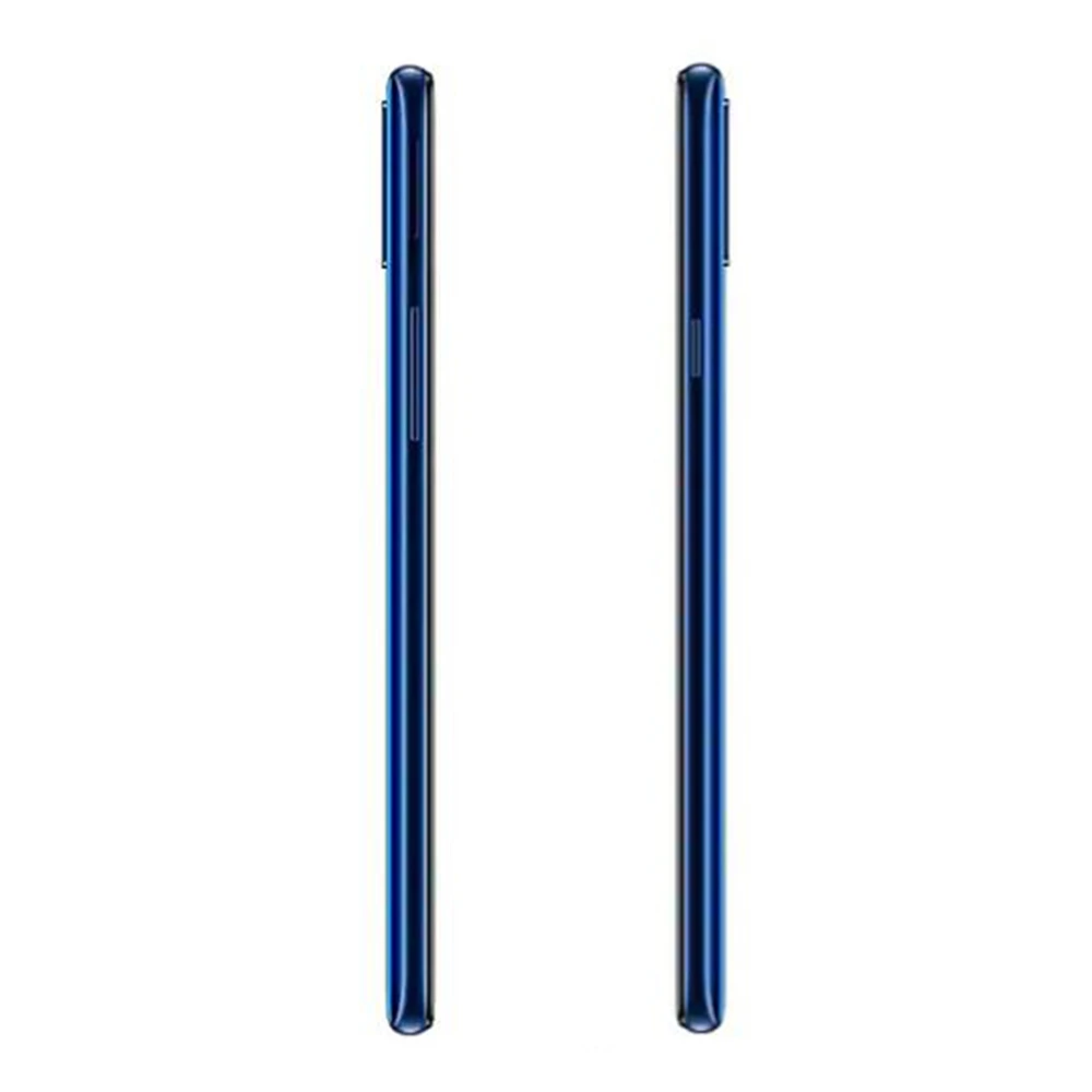 Разблокированный оригинальный телефон Samsung Galaxy A20s 4G с двумя SIM-картами
