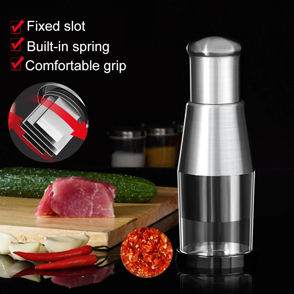 

Multifunctional Garlic Crusher Press Machine Garlic Crusher Garlic Chopper Garlic Squeezer Vegetable Chopper Kitchen Tools
