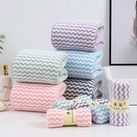 coral velvet absorbent towel skin friendly soft delicate non fading non hairing home bathroom face bath towel couples towel