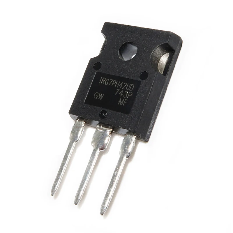 

IRG7PH42UD TO-247 IRG7PH 42UD IGBT 1200V 85A 320W TO247AD IRG7PH42UD-EP IRG7PH42UDEP IRG7PH42 UD IRG7 PH42UD IR G7PH42UD IRG 7PH