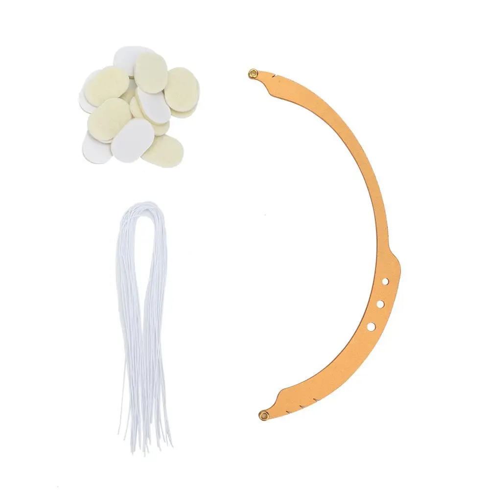 Линейка для татуировки бровей идеального картографирования - инструмент