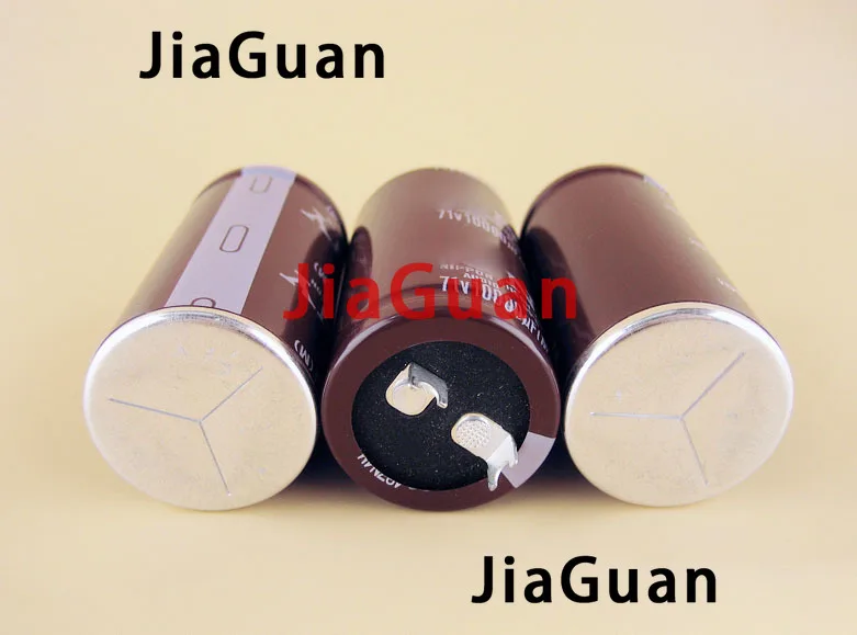 2 шт., новый Электронный Конденсатор, 10000 мкФ Ф/71 в, 30 х60 мм 2 шт., новый Электронный Конденсатор, 10000 мкФ Ф/71 в, 30 х60 мм